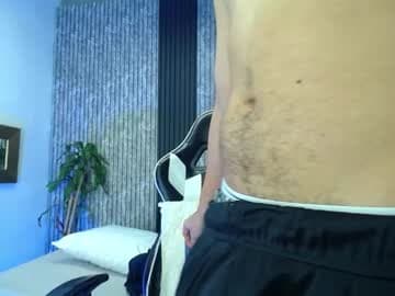 Mike_0233 live cam