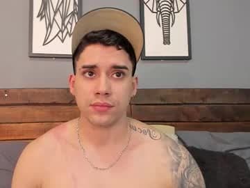 Miguel Angel live cam