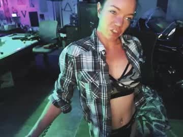 Mindy Mars live cam