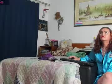 Mishell Bons live cam