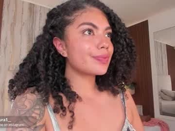 CANDELA CASTRO 🔥🔥🔥 live cam