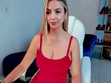 Miss Rhodes! live cam