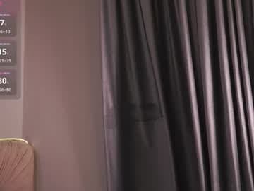 Kesi is here♥ live cam