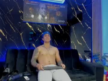 The Fantastic Boyz 🔥 live cam