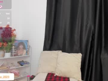 DID U MISS ME ?  TRANSMISSION TIME 19:00 PM - 00:00 AM (COLOMBIA) PVT OPEN live cam