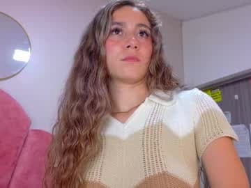 A P R I L ❤ live cam