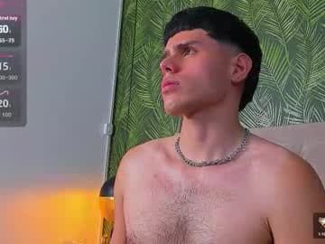 Nathaniel_Park live cam