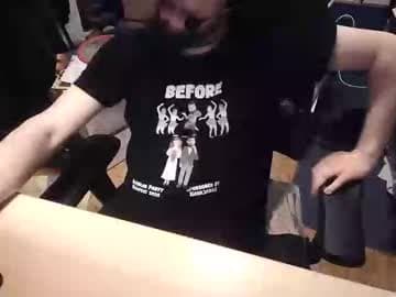 Thomas Jefferson live cam