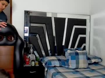 Noah_Harris01 live cam