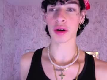 Nova Salvatore live cam