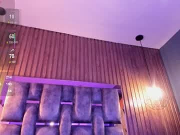 Owen Johnson live cam