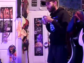 InkedUpMyBody live cam