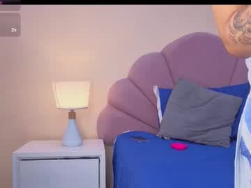 Rachel_Donnelly live cam