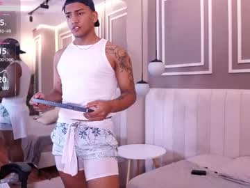 rafael (independent model) live cam