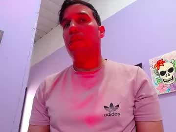 Thiago (independent model) live cam