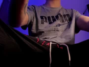 Steven (Independent) live cam