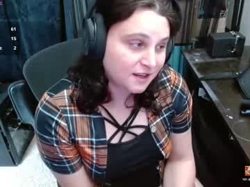 Salacious_Bunny live cam