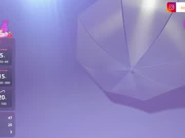 Samantha🍒 live cam