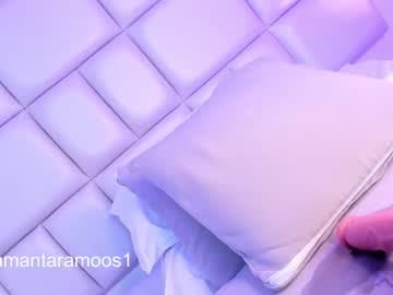 SAMANTA 💖 live cam