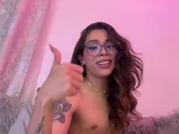 Samantha Bernardo live cam