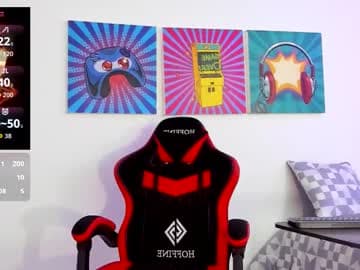 Maximo Santana live cam