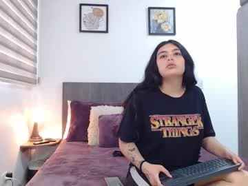 Scarlett and Jazmin live cam