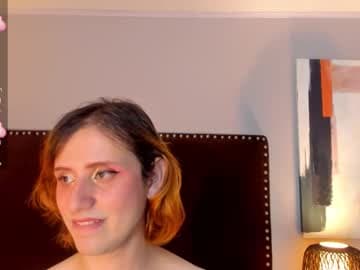 Seraphine Star live cam