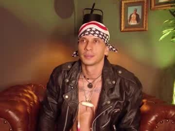 HEY IM SETH live cam