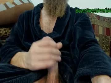 Sexymountainman420 live cam