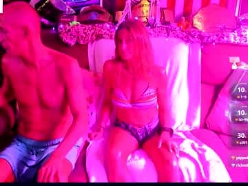 ShanNikki420 live cam