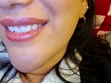 Simone Sighren live cam