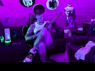 siphonophordustbunny live cam