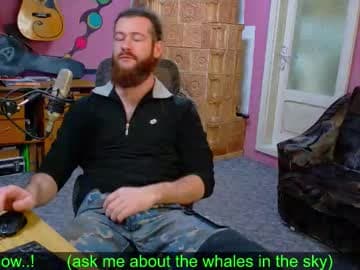 I am The Fourth and only Sir. Pelo live cam