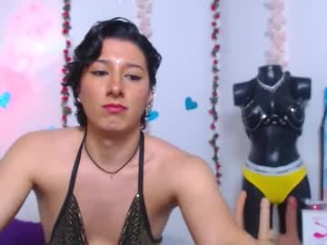 Malorysweet1111 live cam