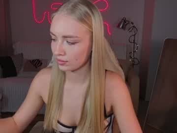 TessaHamilton live cam