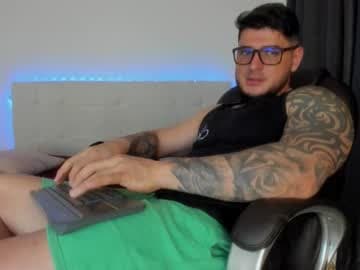 teylor_creed live cam