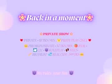 AbbieThai 🧿💰 live cam