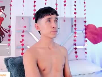 Thayler ✨😈 live cam