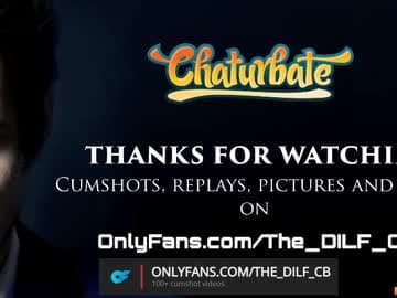 The DILF - https://onlyfans.com/the_dilf_cb live cam