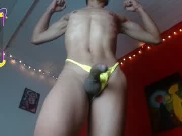 salomon becker live cam