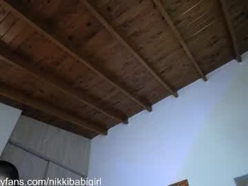 Nikki and Jack live cam