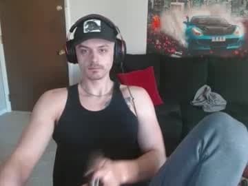 Tommy Strokes live cam