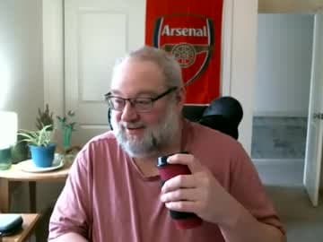 Turd Ferguson live cam