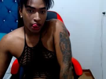 ValeriaHotye live cam