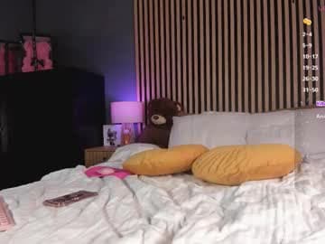 WILD-ANGEL777 live cam