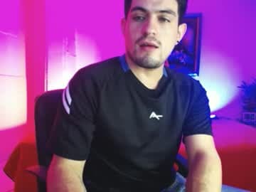 William Steel live cam