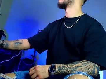 XanderCageX live cam