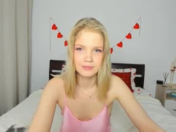 Chloe❤ live cam