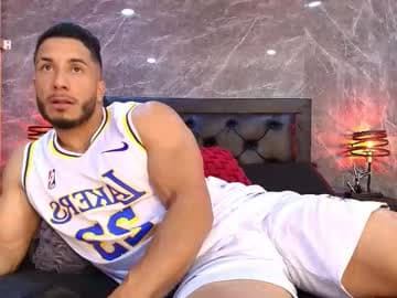 Zane Maverick live cam