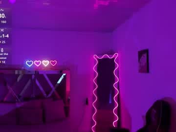 Zayra ❤️‍🔥 live cam